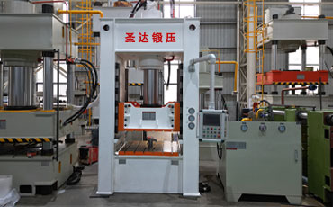 315噸框架式液壓機(jī)價(jià)格多少錢(qián)？